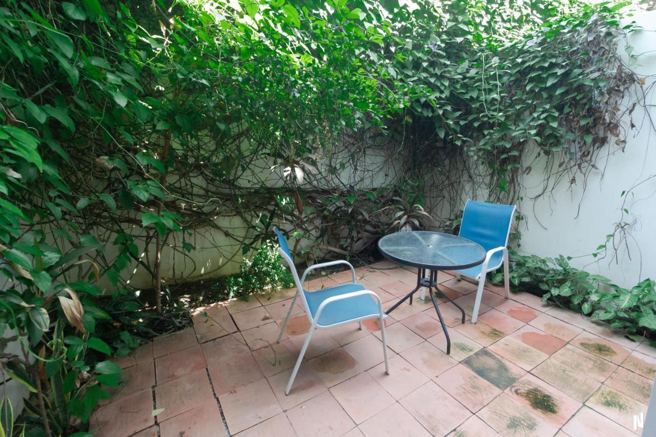 فندق Casa Bugambilia سانتا مارتا المظهر الخارجي الصورة